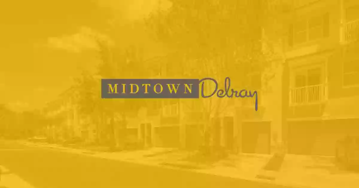 Midtown Delray Apartments