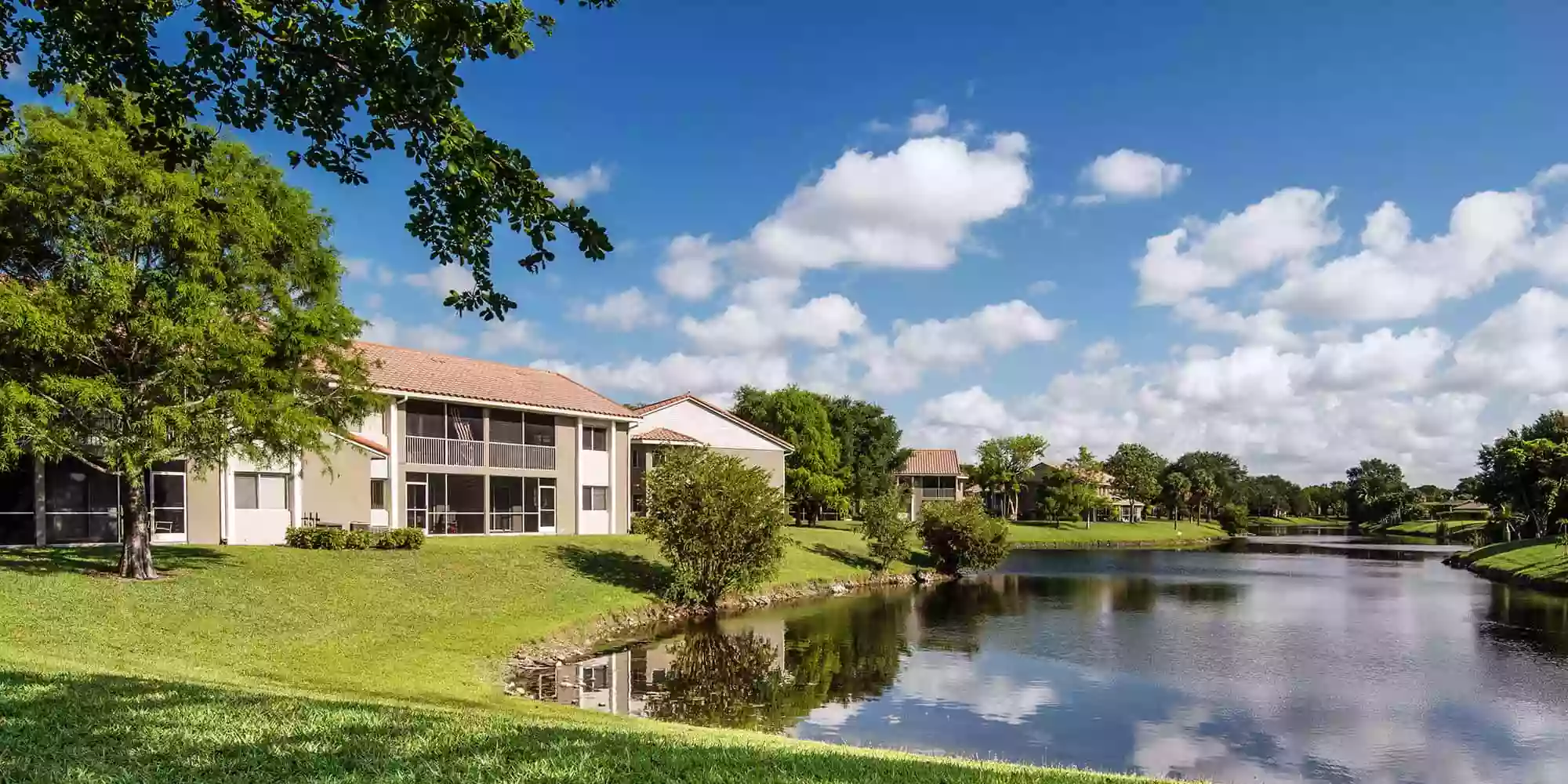 Pavilions at Deer Chase Apartments