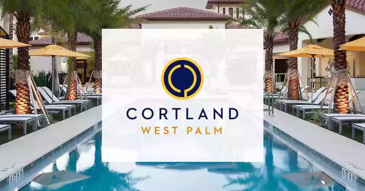 Cortland West Palm