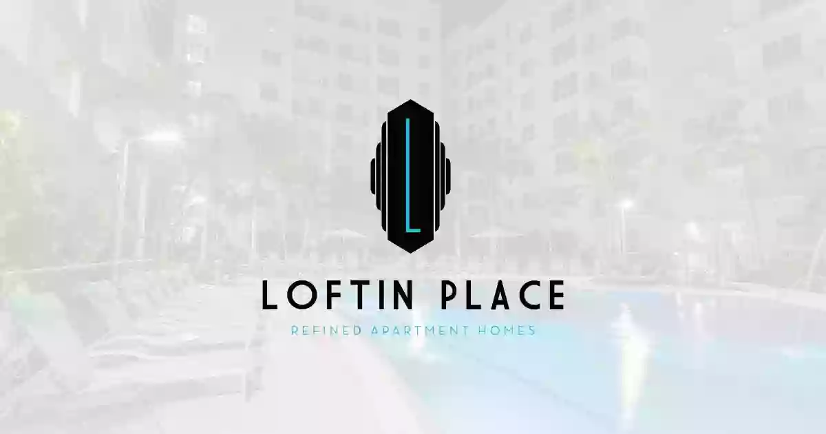 Loftin Place