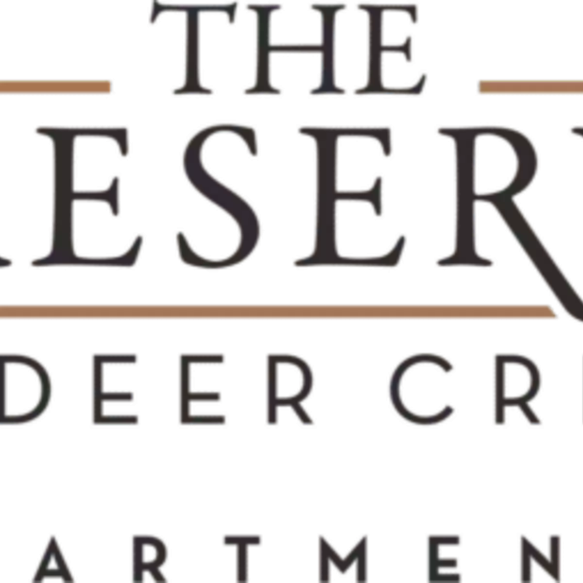 Preserve at Deer Creek