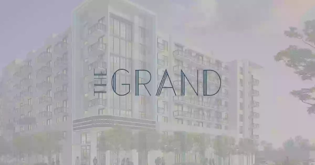 The Grand at West Palm Beach