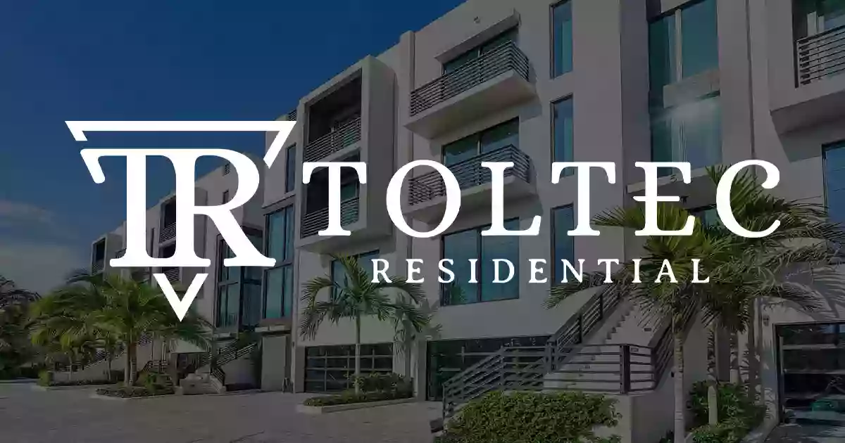 TOLTEC Residential
