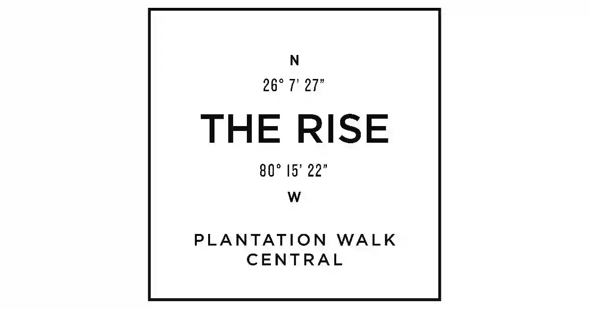 The Rise Plantation Walk