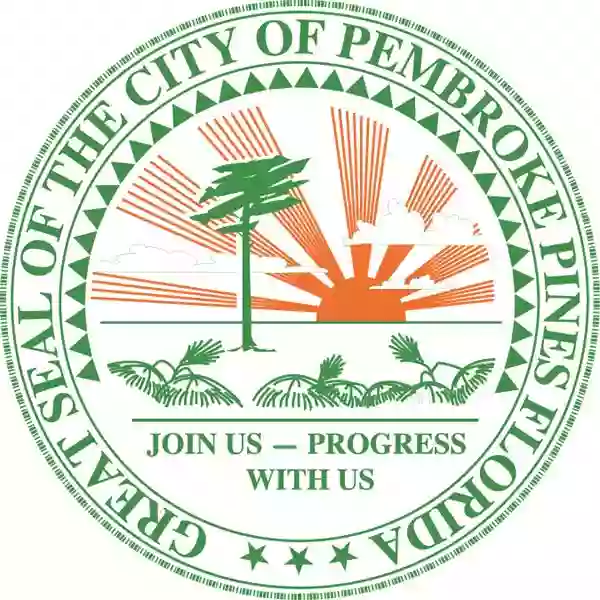 City of Pembroke Pines - Pines Place Apartments