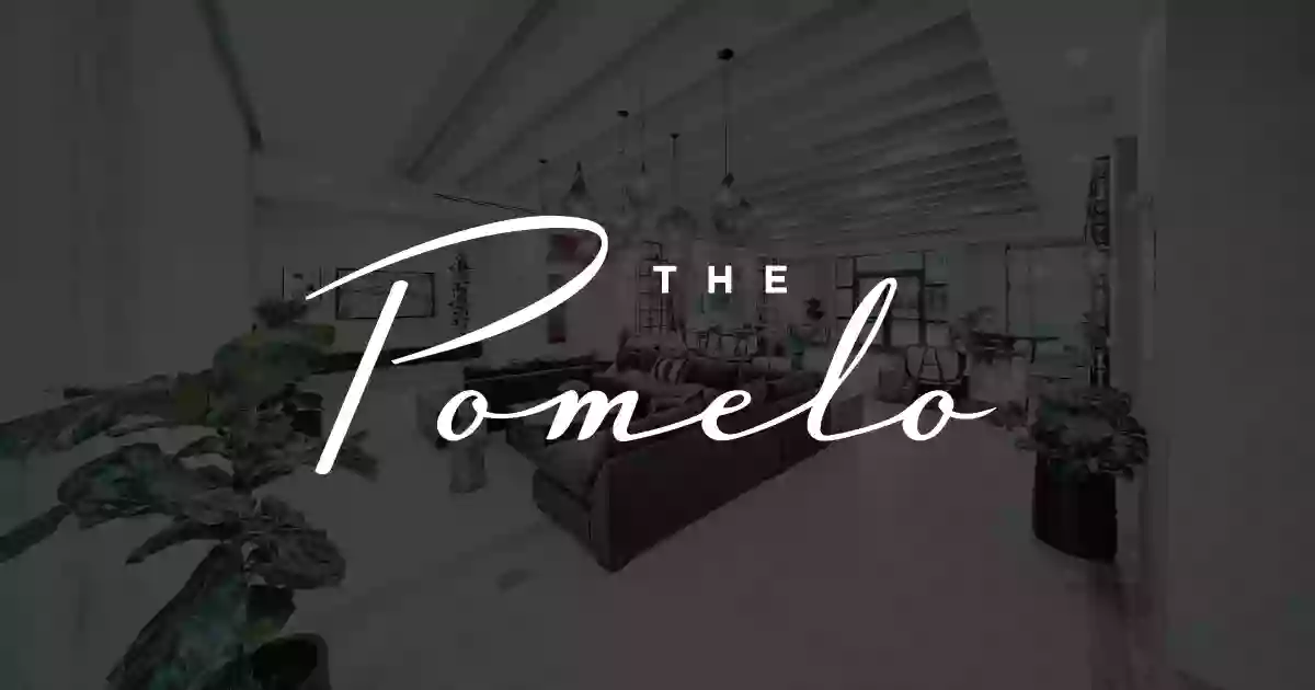 The Pomelo