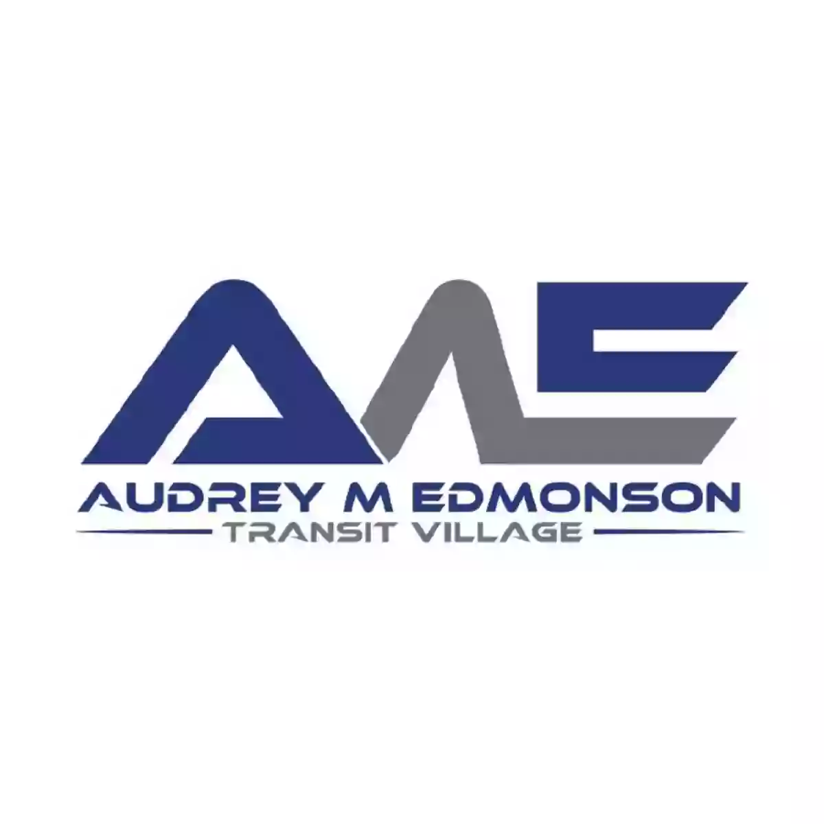 AUDREY M. EDMONSON TRANSIT VILLAGE APARTMENTS