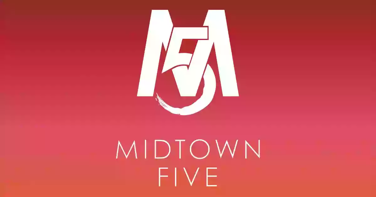 Midtown Five Leasing Gallery