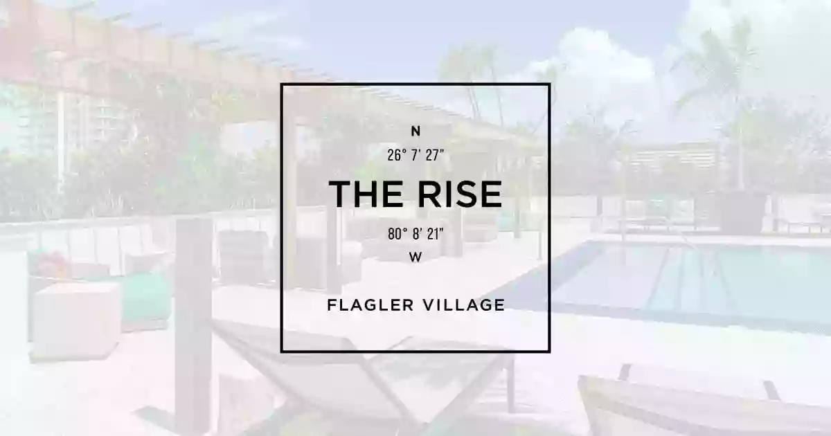 The Rise Flagler Village