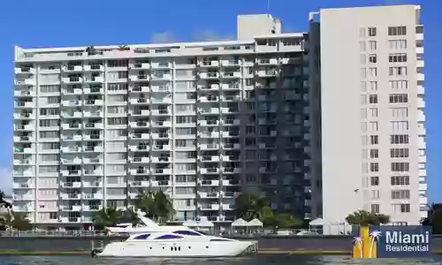 Mirador Miami Beach