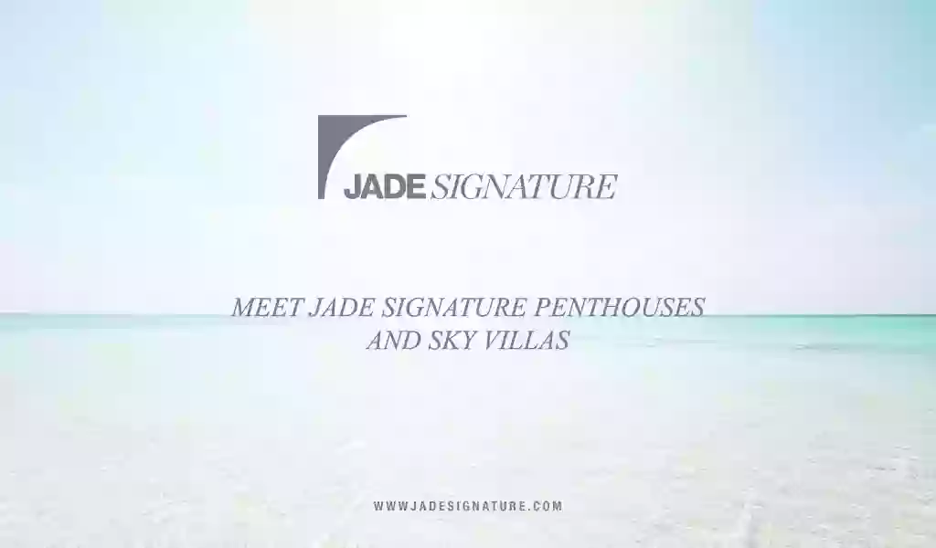 Jade Signature Condominium