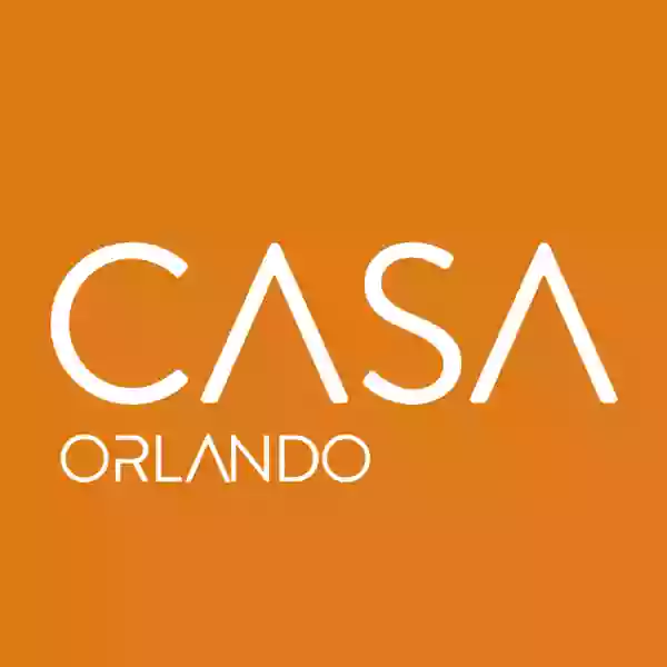 CASA ORLANDO PROPERTIES