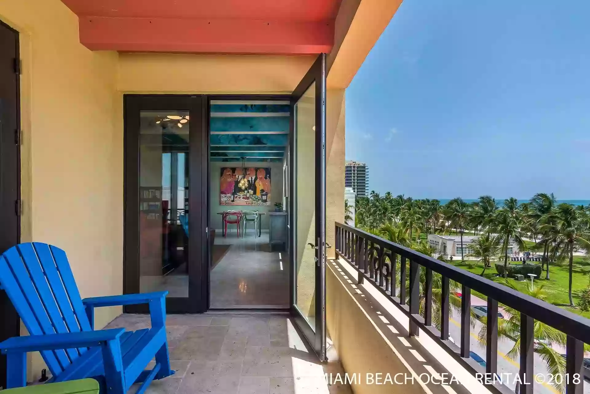 MiamiBeachOceanRental