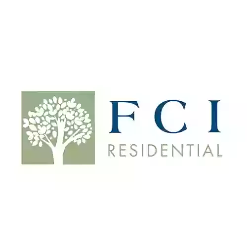 FCI Residential