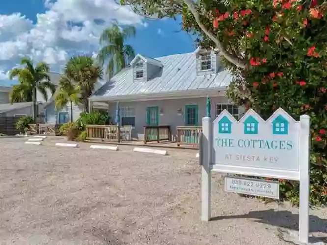 The Cottages at Siesta Key