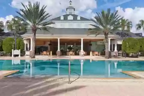 Central Florida Holiday Homes