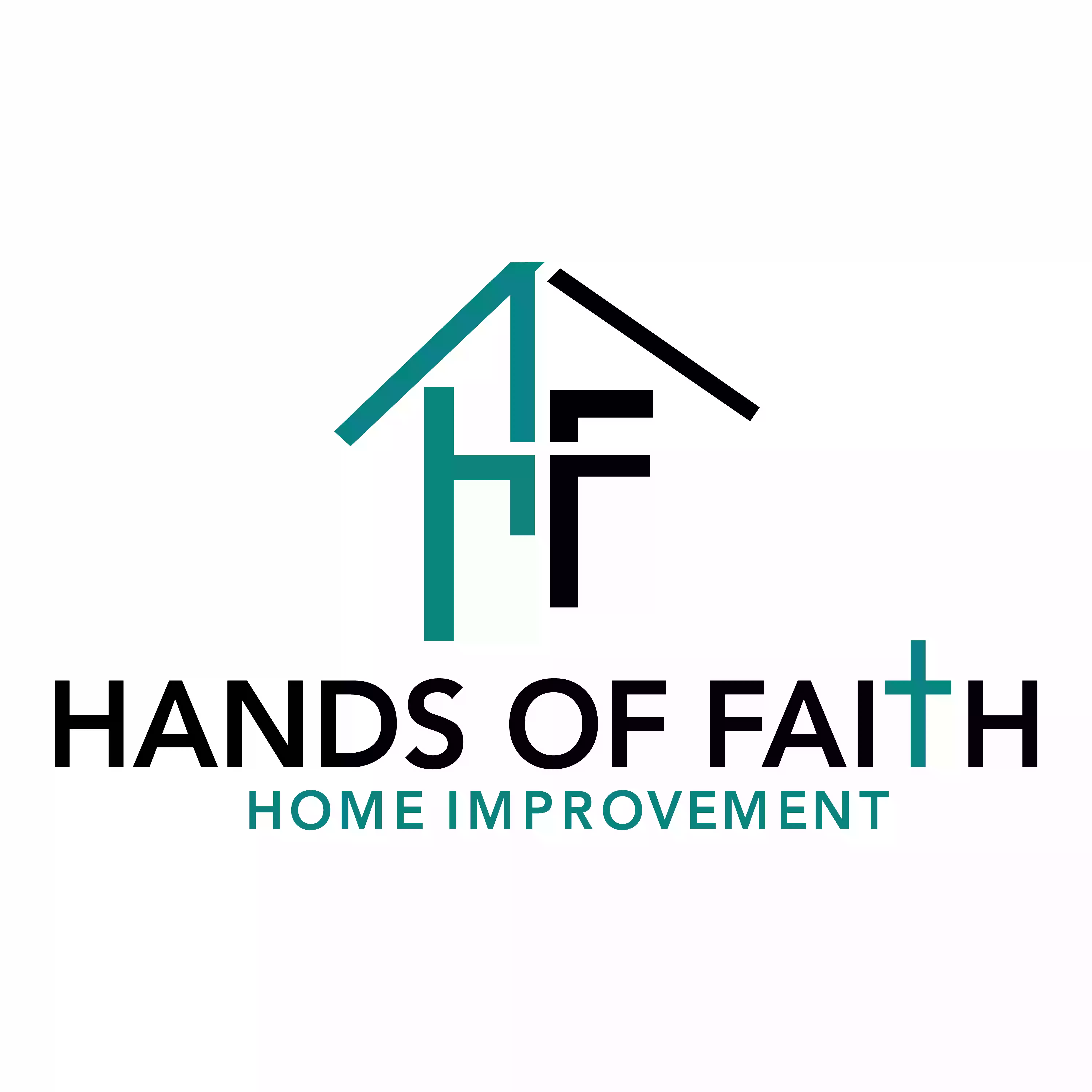 Hands of Faith Home Improvement Services