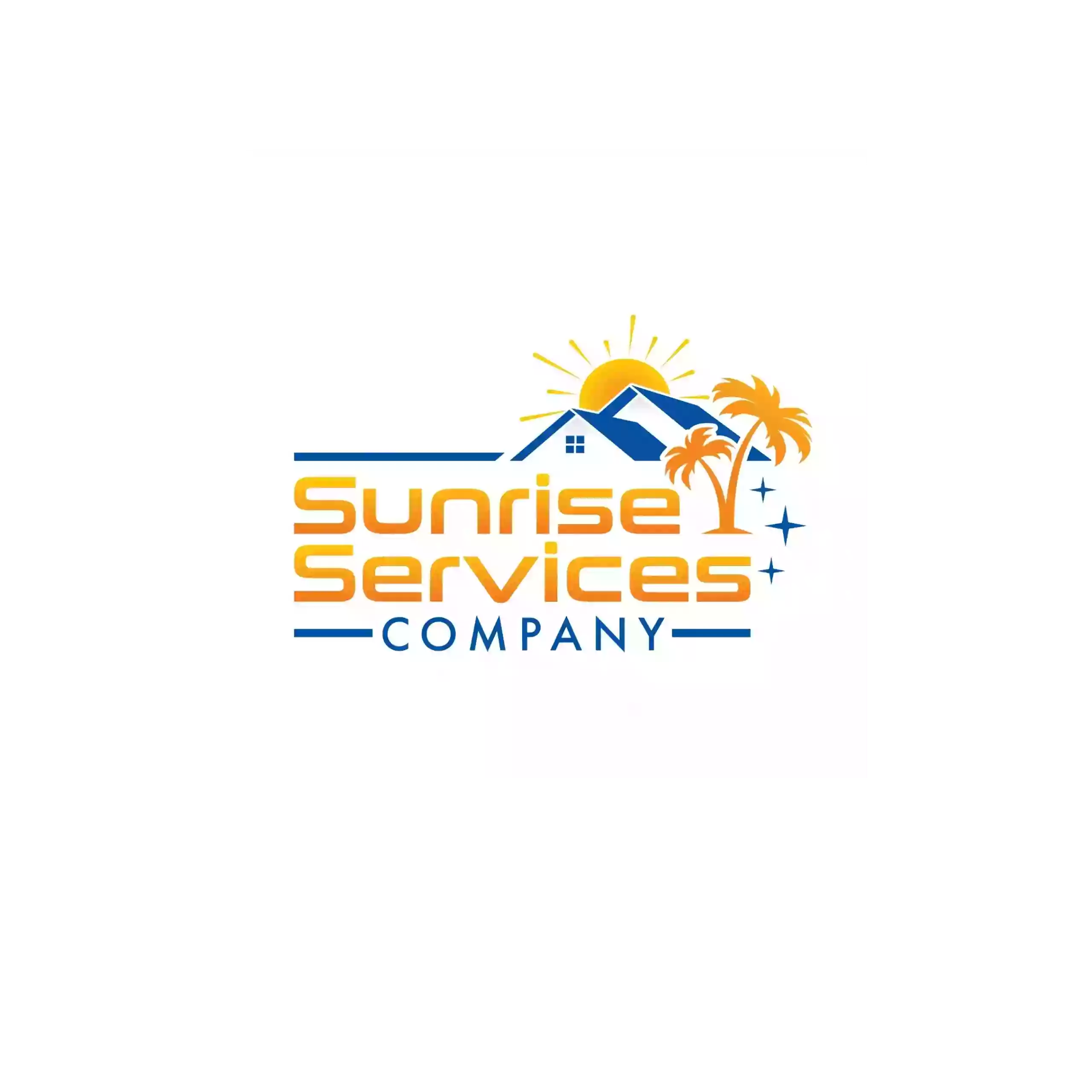 Sunrise Handyman Services