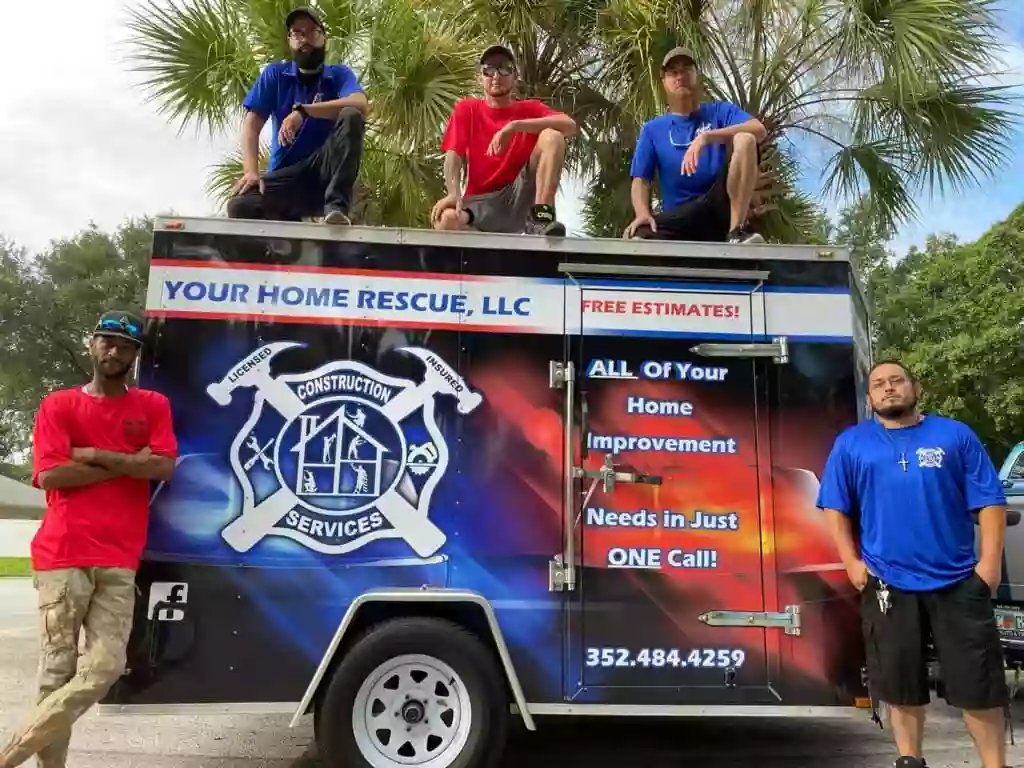 Your Home Rescue LLC