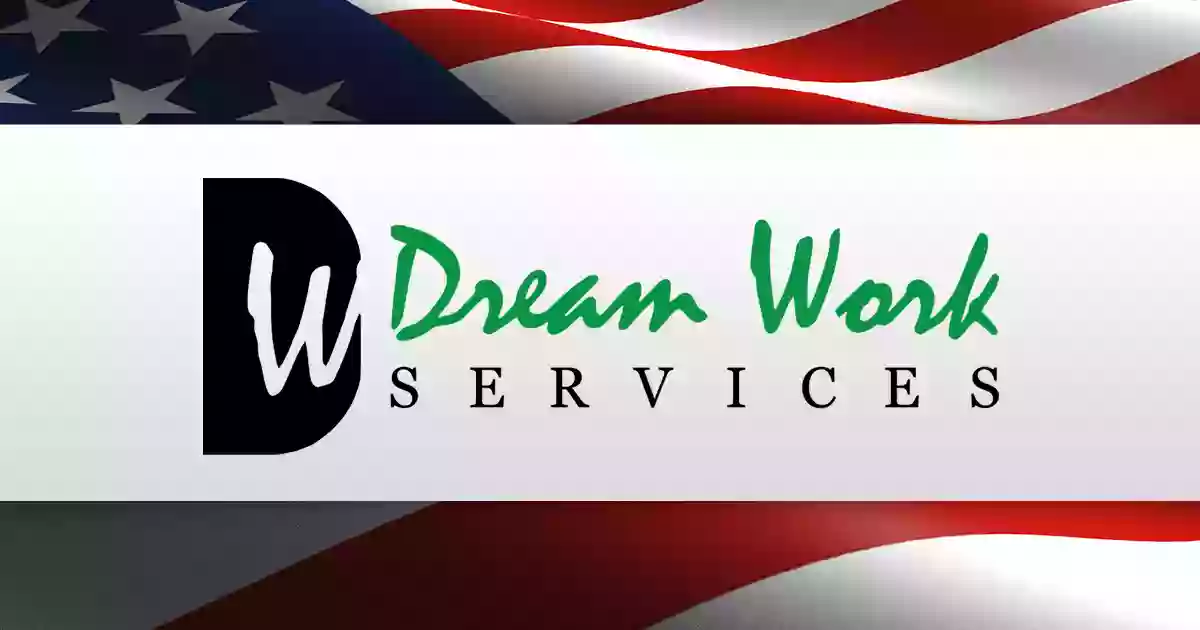 Dream Work Services LLC