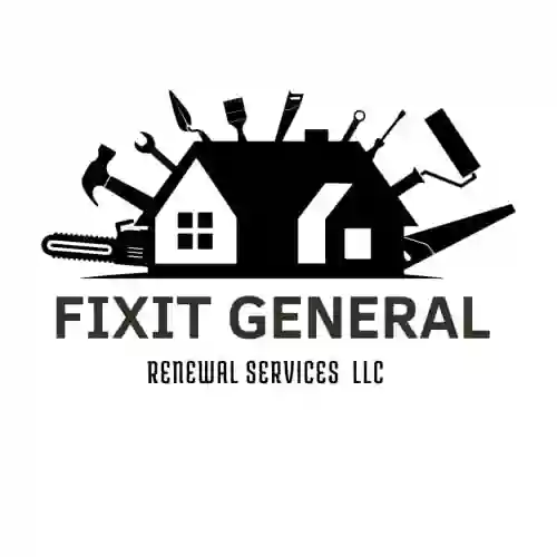 Fixit General Services LLC