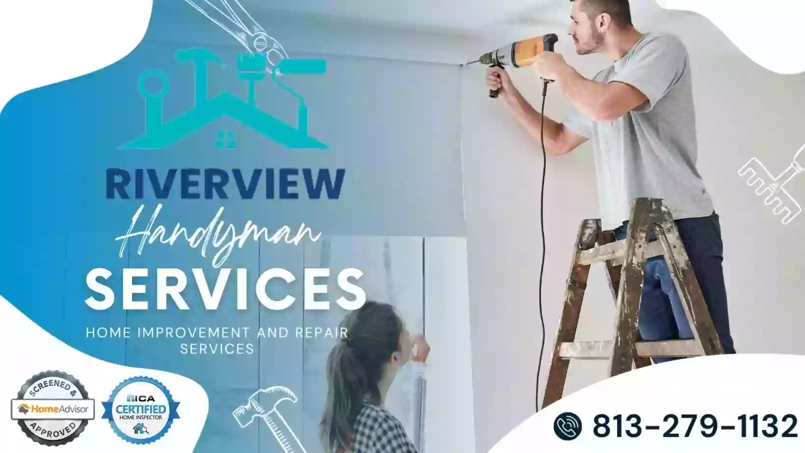 Riverview Handyman Services