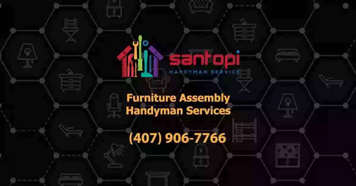 Santopi Installers