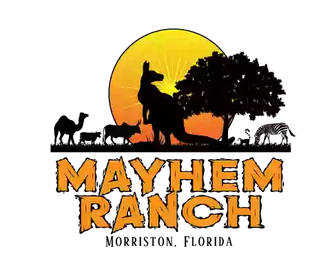 Mayhem Ranch