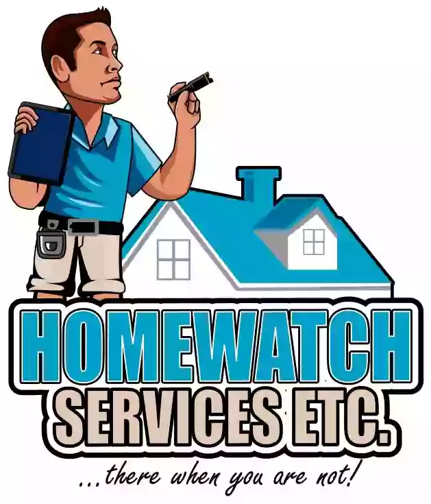 Homewatch Services Etc Inc