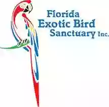 Florida Exotic Bird Sanctuary Inc.