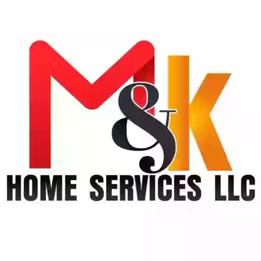 MK Home Services LLC