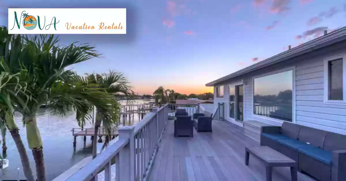 Indian Rocks Beach Vacation Rentals