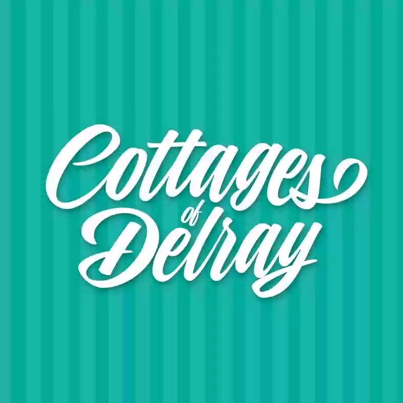 Cottages Of Delray