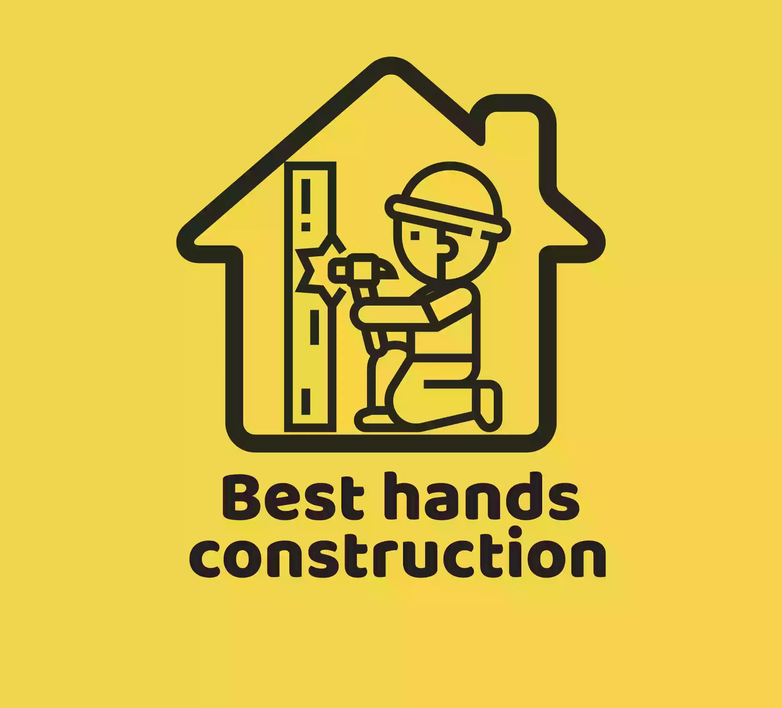 Best Hands Construction | Handyman services