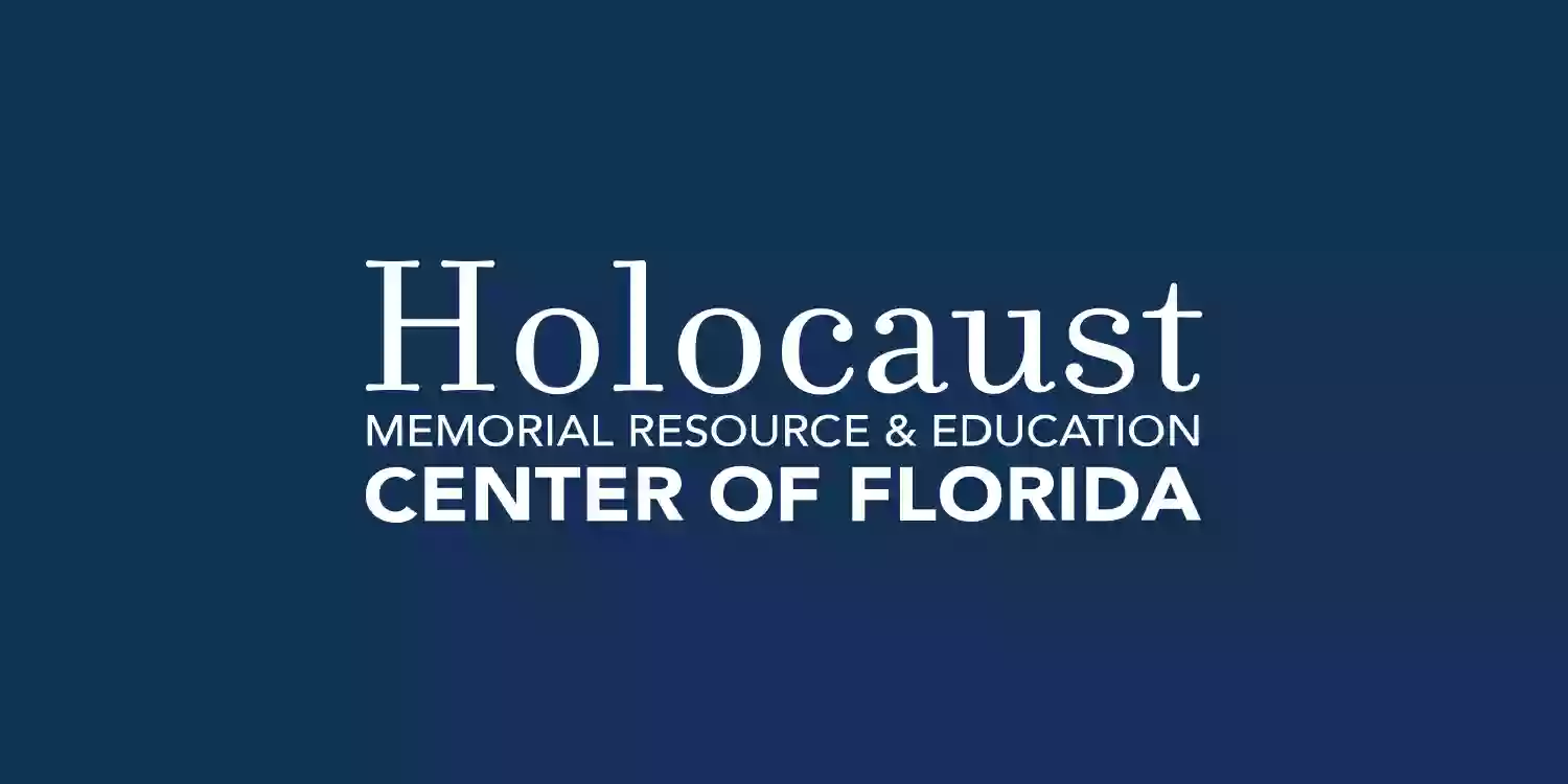 The Holocaust Memorial Resource and Education Center of Florida