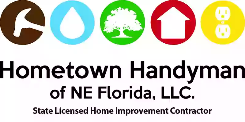 Hometown Handyman of NE Florida, LLC