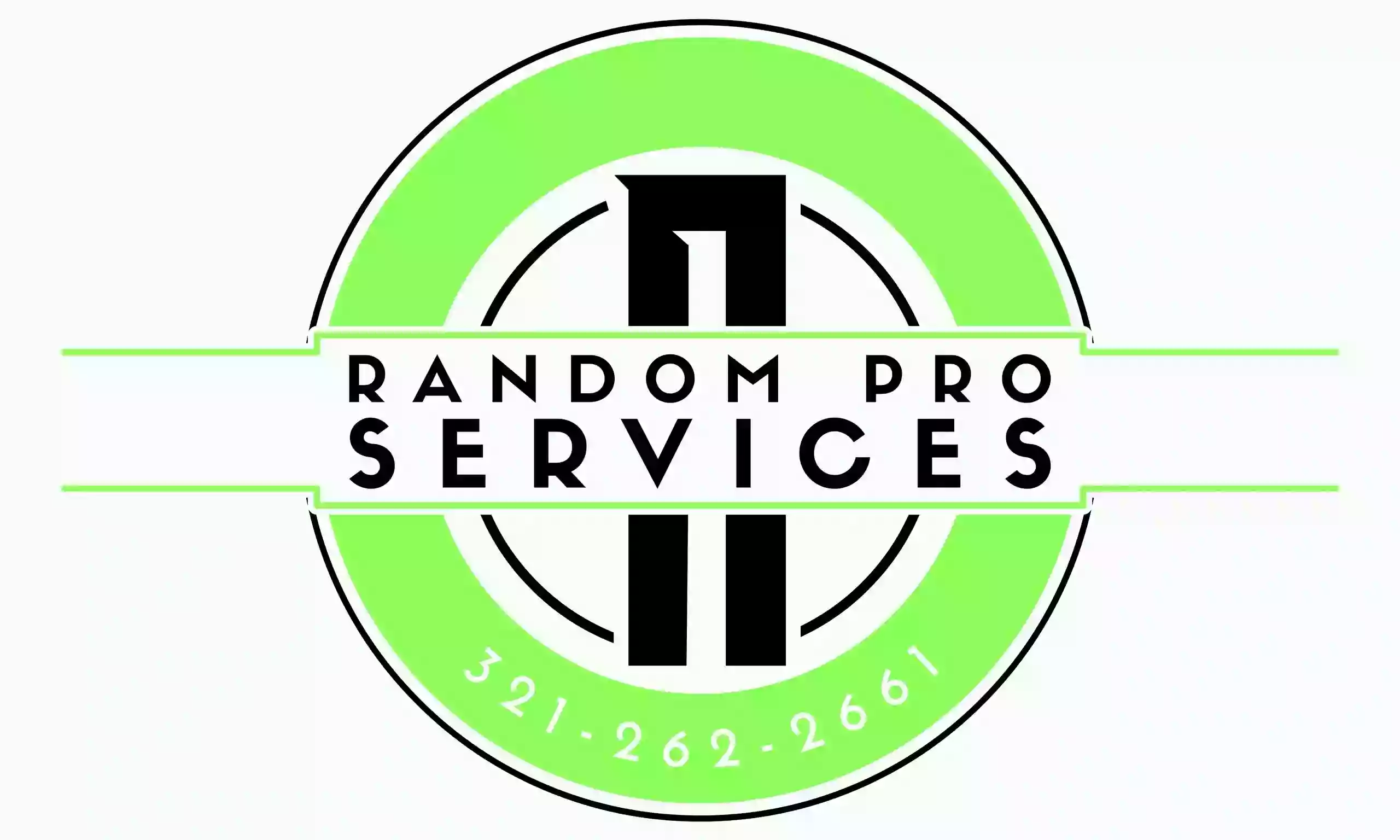Random Services LLC.