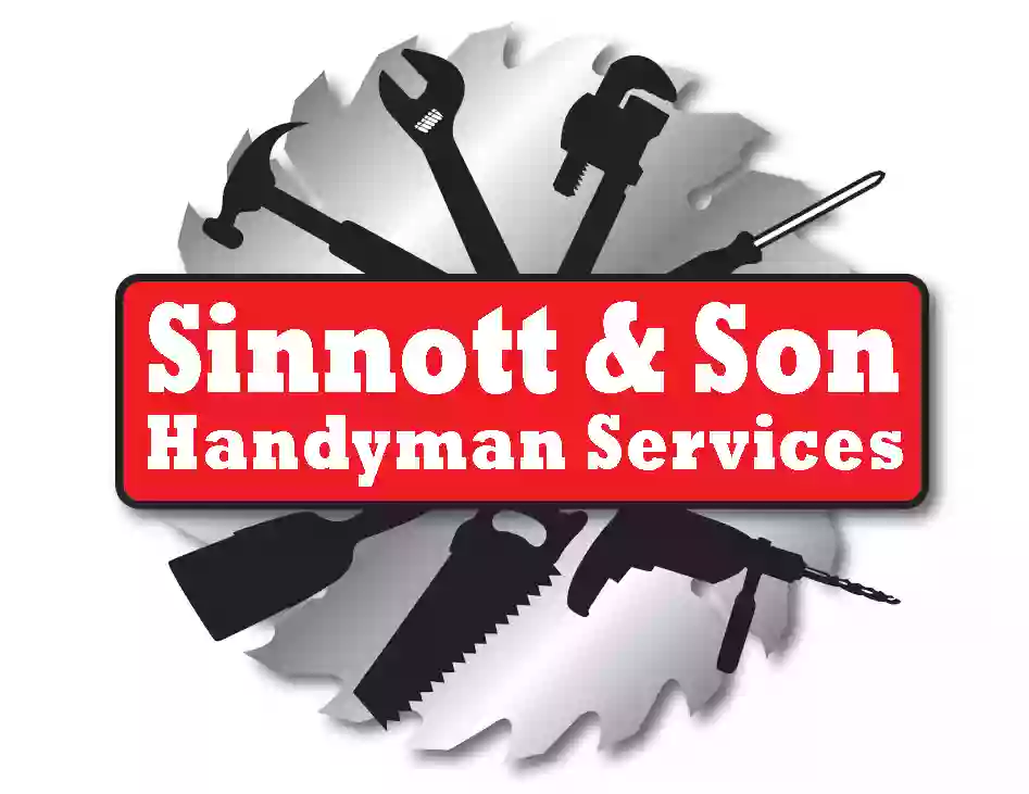 Sinnott and Son Handyman Services, LLC