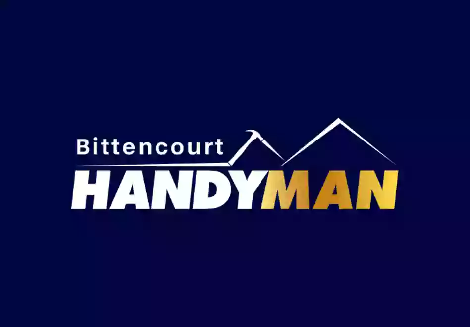 Bittencourt Handyman