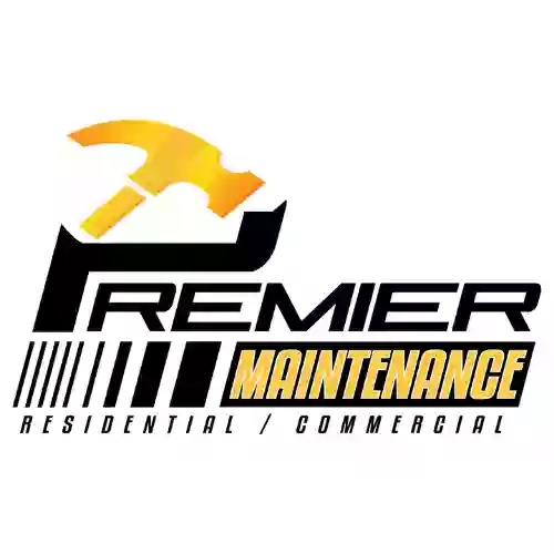 Premier Maintenance Miami