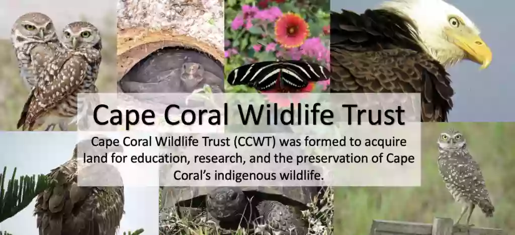 Cape Coral Wildlife Trust