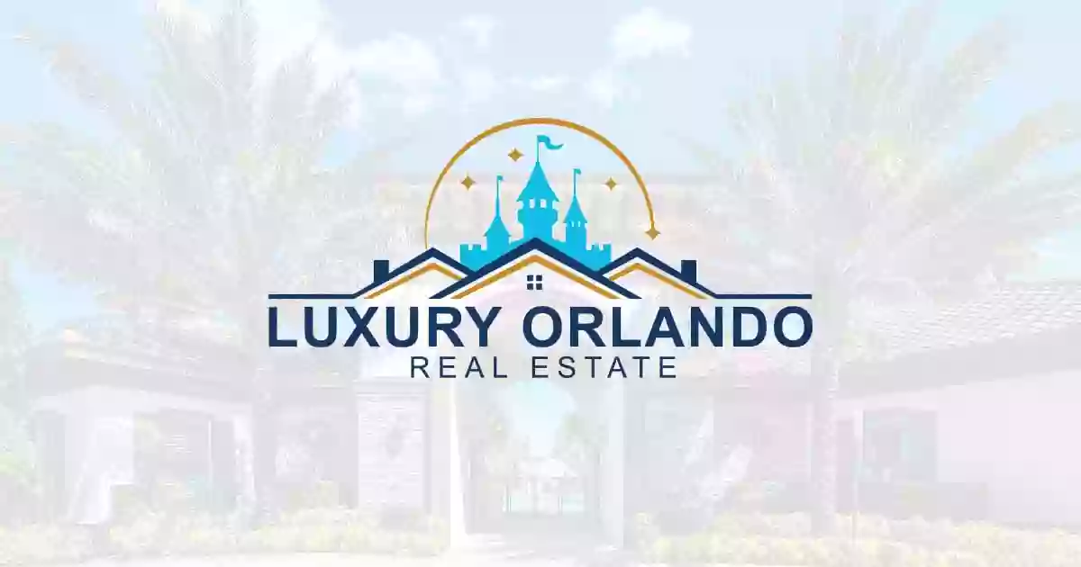 Luxury Orlando Real Estate