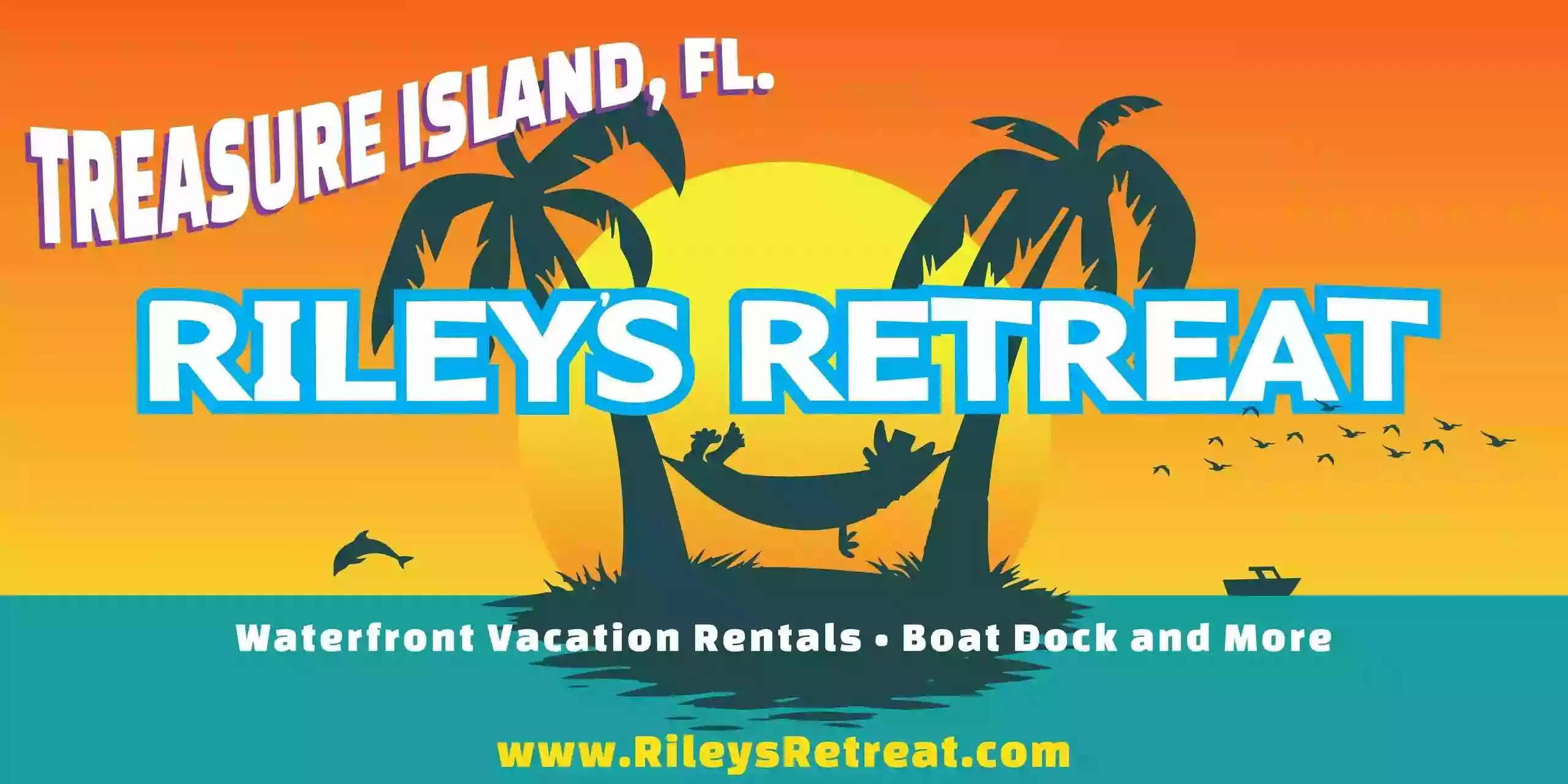 Riley's Retreat Vacation Rentals
