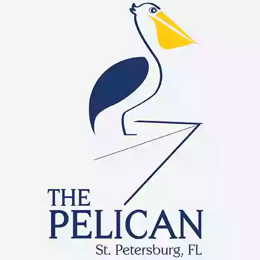 The Pelican St. Pete