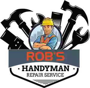 Rob's Handyman Repair Service