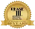 Phase III Real Estate Services