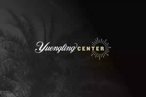 Yuengling Center