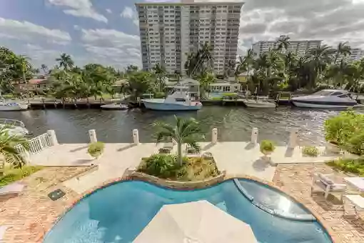 Luxury Vacation Homes Fort Lauderdale