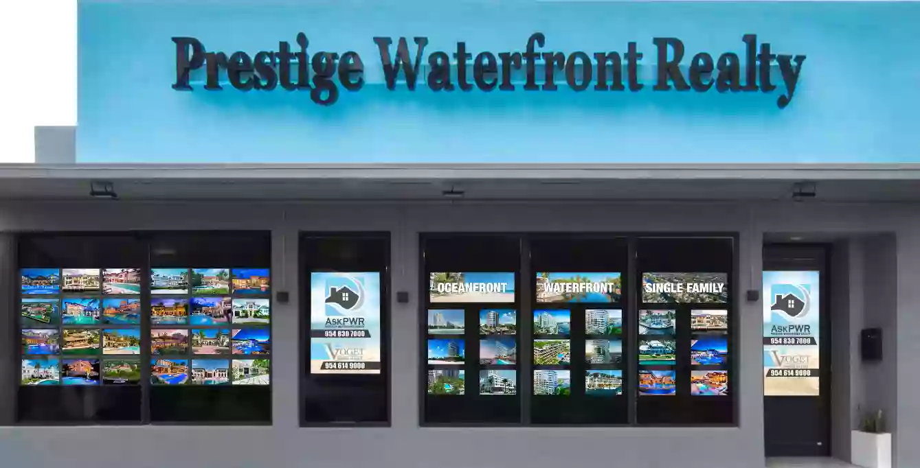 Prestige Waterfront Realty