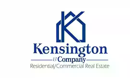 Kensington & Company (Residential & Commercial Real Estate)